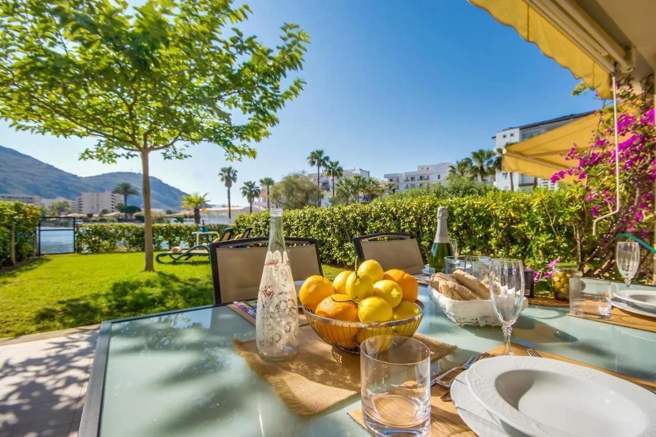 Ideal Property Mallorca - Tarongina Port de Alcudia  0*, Port de Alcudia (Mallorca) Spain