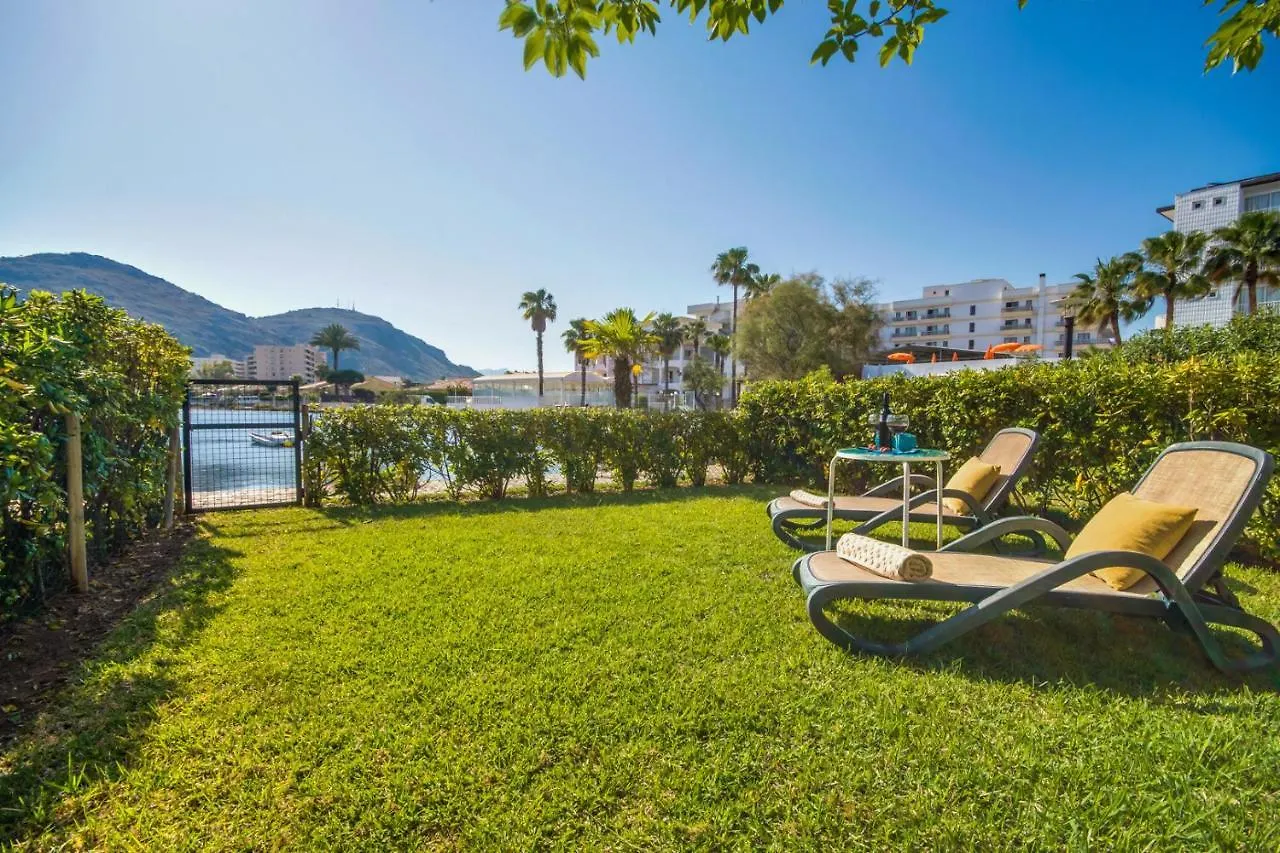 Ideal Property Mallorca - Tarongina Port de Alcudia  Holiday home Port de Alcudia (Mallorca)
