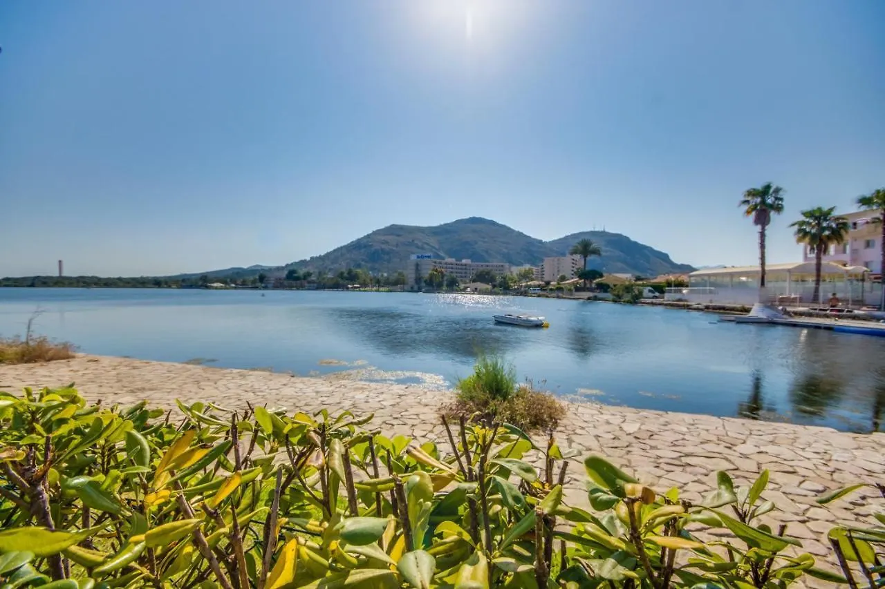 Holiday home Ideal Property Mallorca - Tarongina Port de Alcudia  Spain