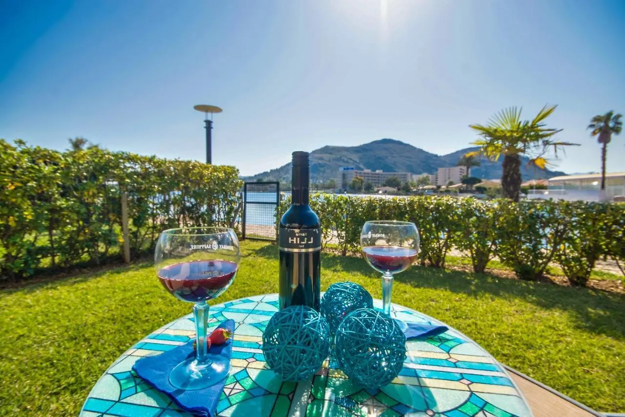 Ideal Property Mallorca - Tarongina Port de Alcudia  Port de Alcudia (Mallorca)