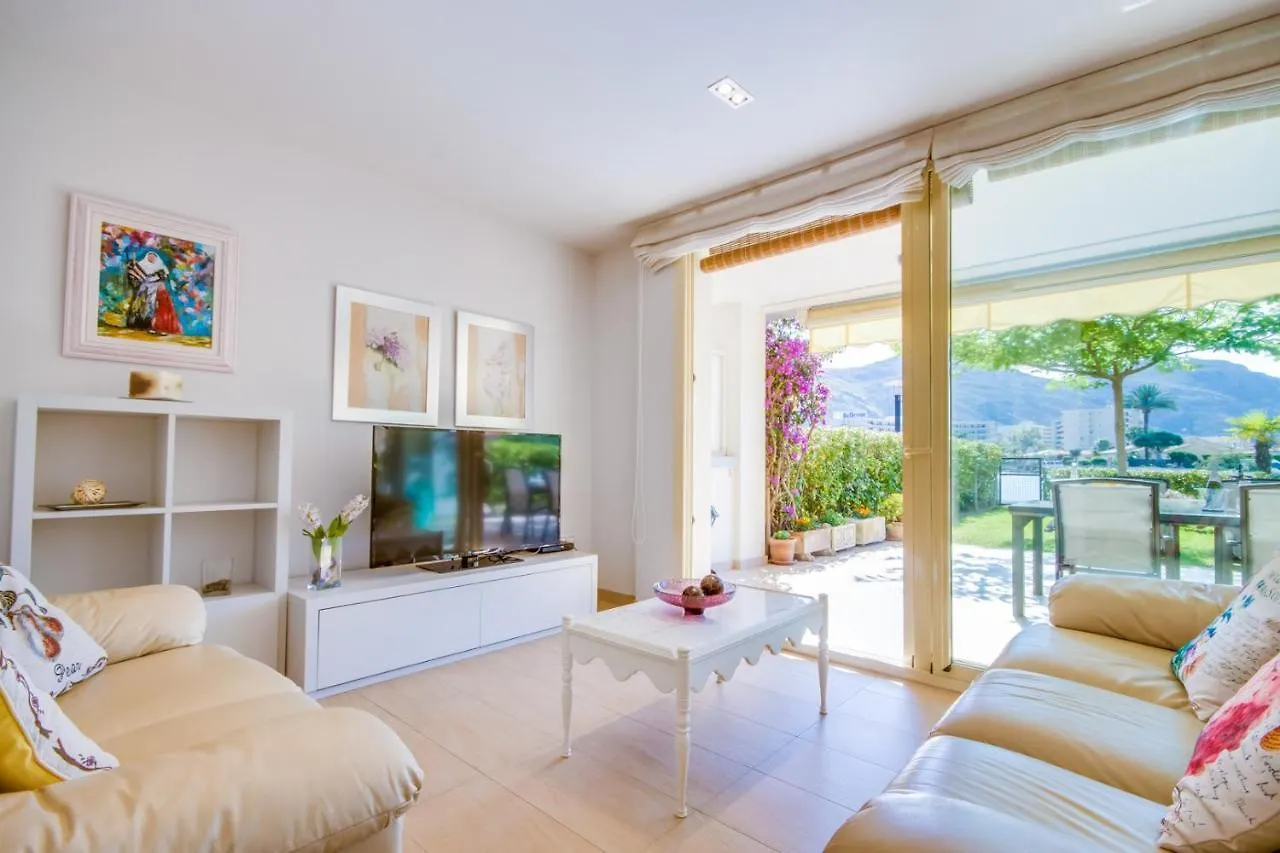 Ideal Property Mallorca - Tarongina Port de Alcudia  0*, Port de Alcudia (Mallorca) Spain