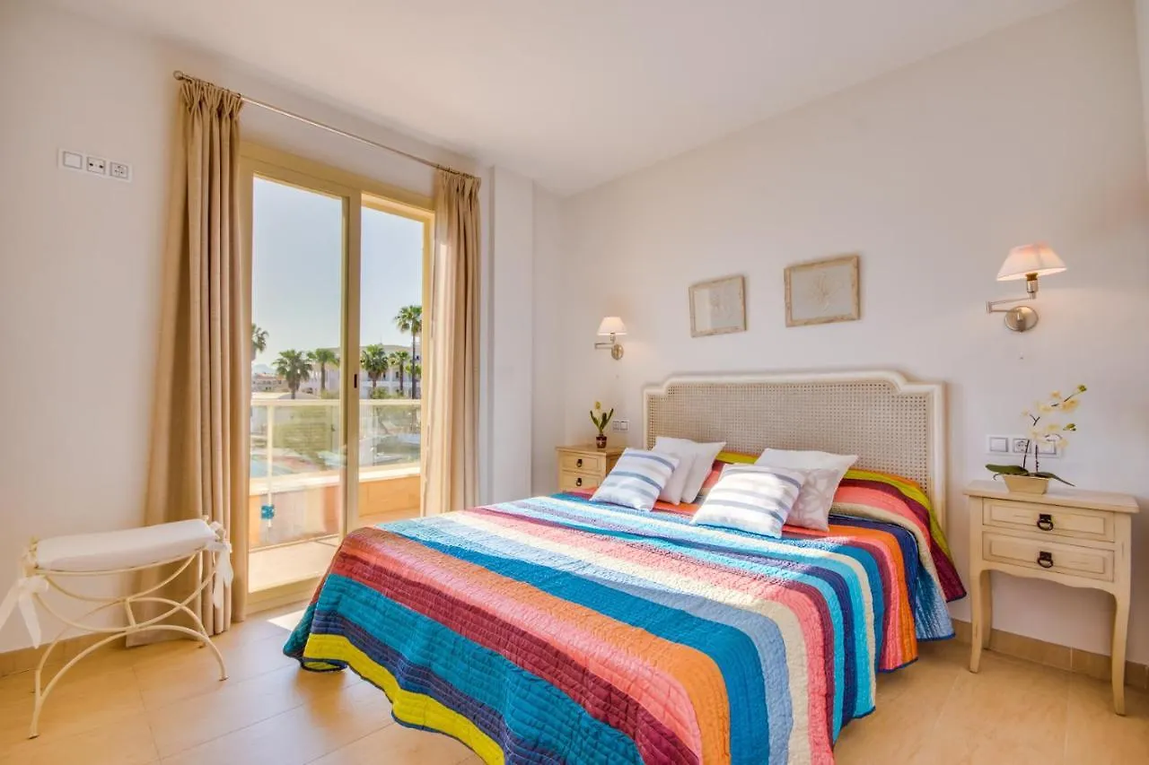 Holiday home Ideal Property Mallorca - Tarongina Port de Alcudia