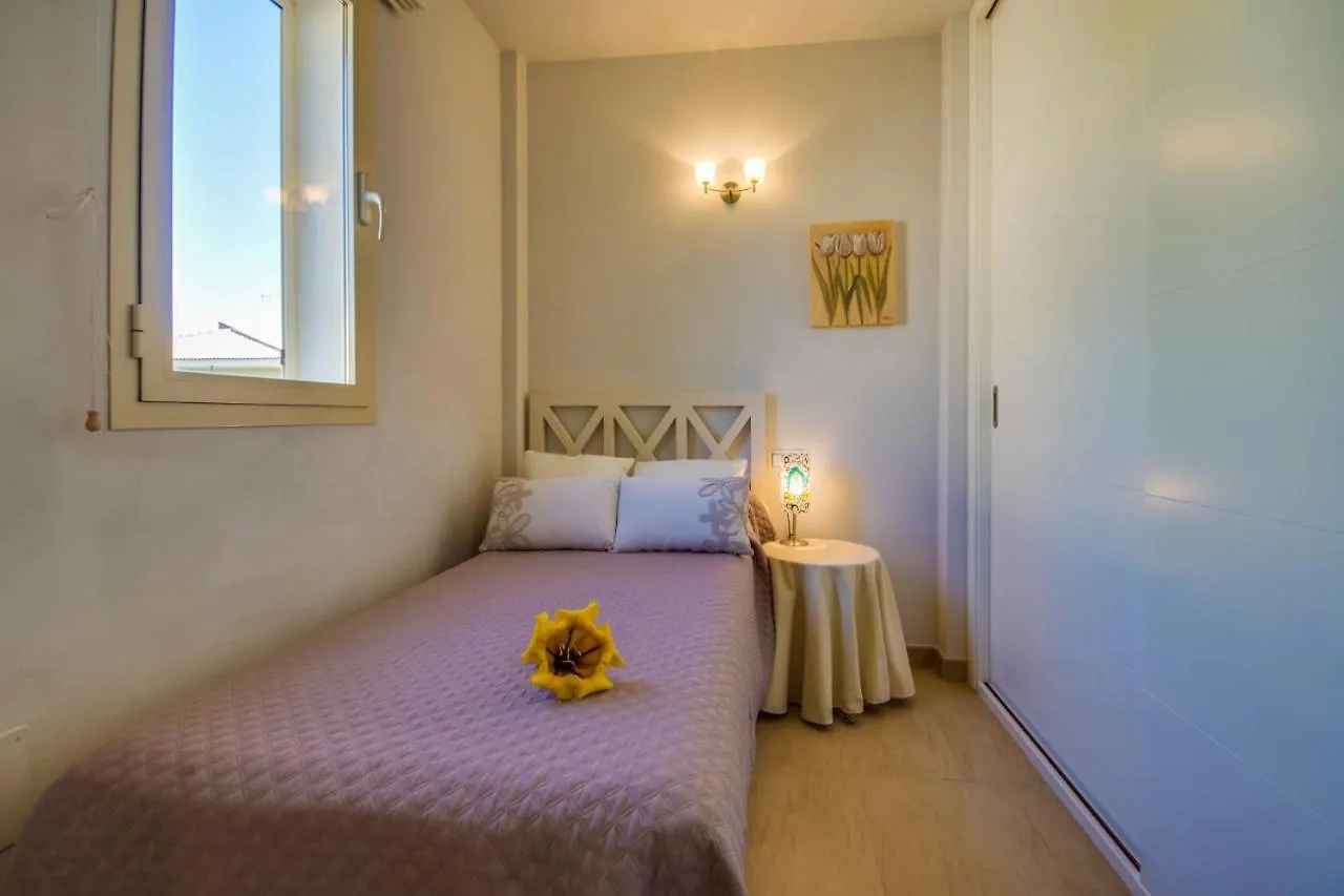 Ideal Property Mallorca - Tarongina Port de Alcudia  Feriehus