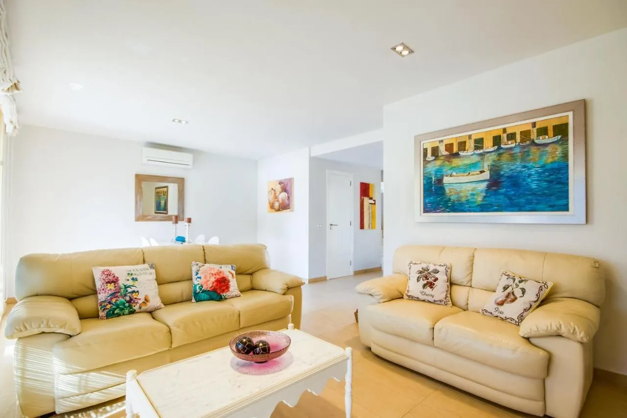 Ideal Property Mallorca - Tarongina Port de Alcudia