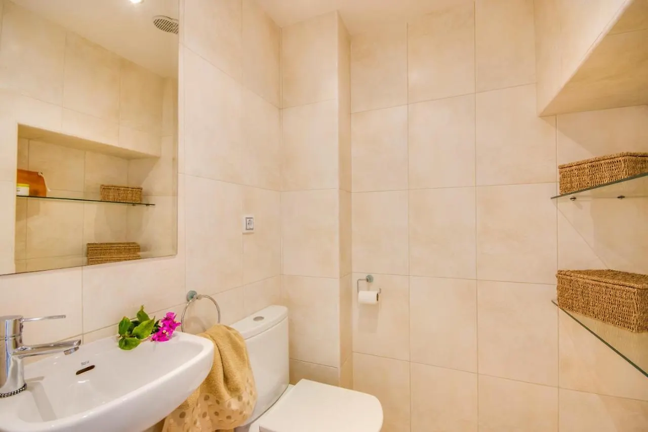 Ideal Property Mallorca - Tarongina Port de Alcudia  0*, Port de Alcudia (Mallorca) Spain