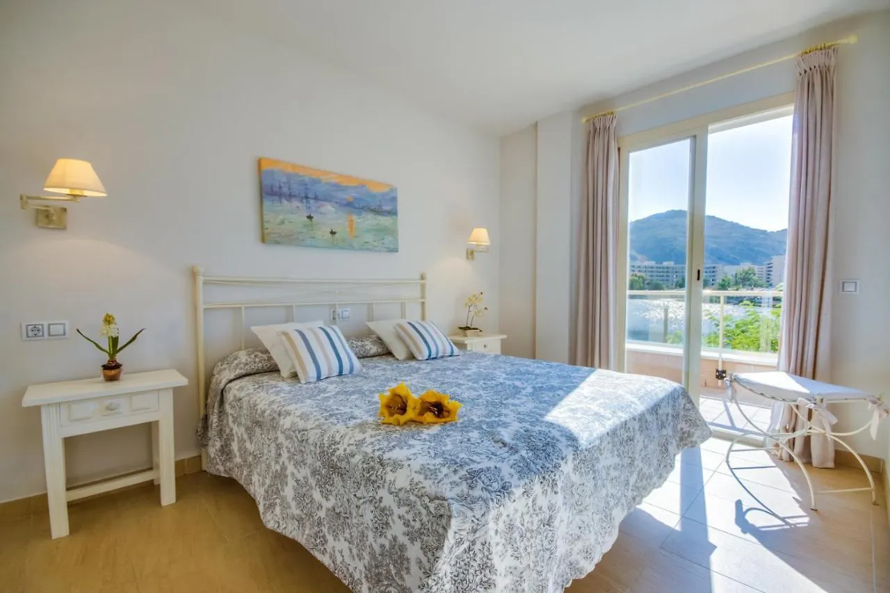 Ideal Property Mallorca - Tarongina Port de Alcudia  Holiday home Port de Alcudia (Mallorca)