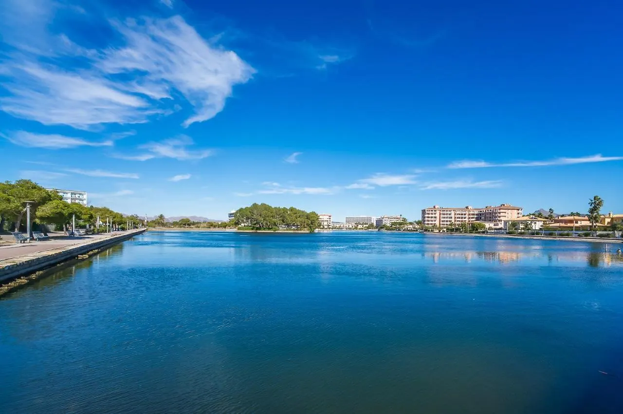 Holiday home Ideal Property Mallorca - Tarongina Port de Alcudia