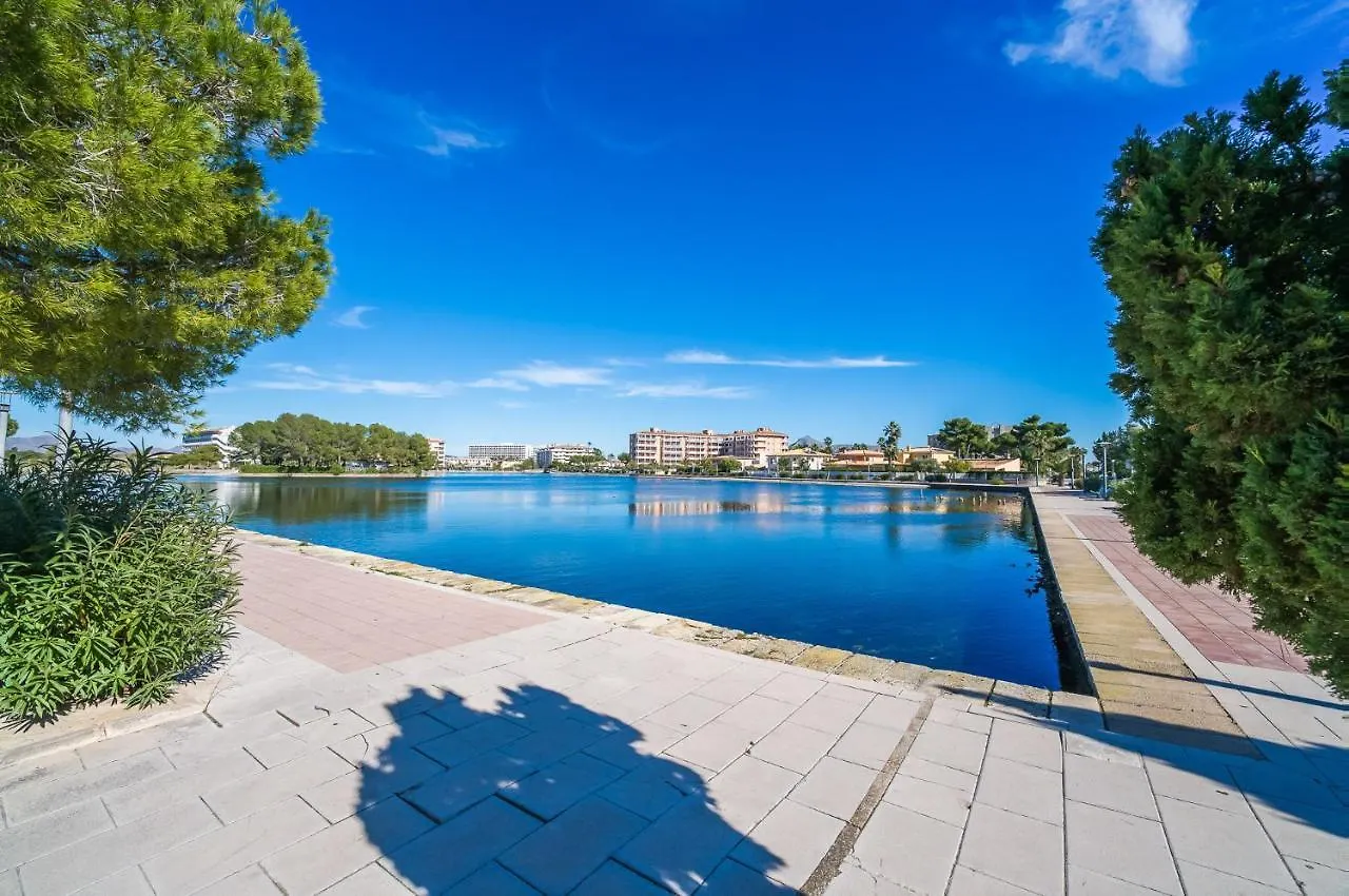 Ideal Property Mallorca - Tarongina Port de Alcudia