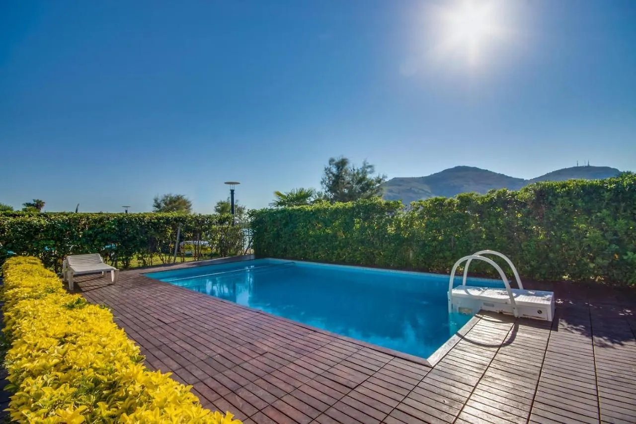 Holiday home Ideal Property Mallorca - Tarongina Port de Alcudia  Spain