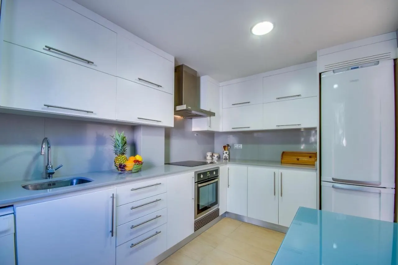 Feriehus Ideal Property Mallorca - Tarongina Port de Alcudia