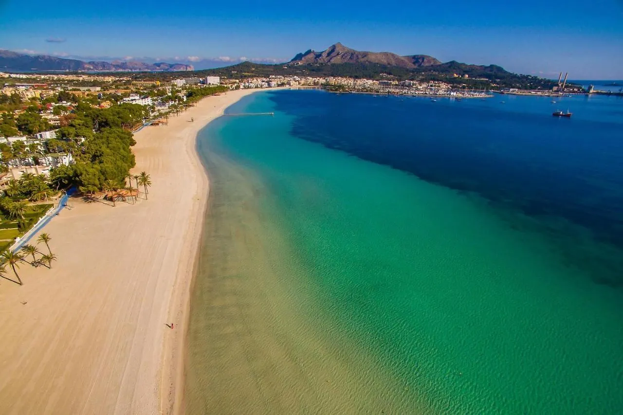 Holiday home Ideal Property Mallorca - Tarongina Port de Alcudia